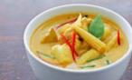 طريقة عمل شوربة الدجاج بالذرة
